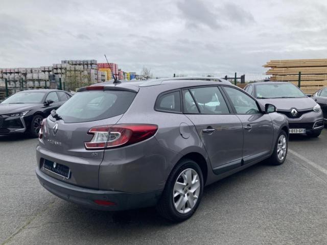 Renault Mégane image 5