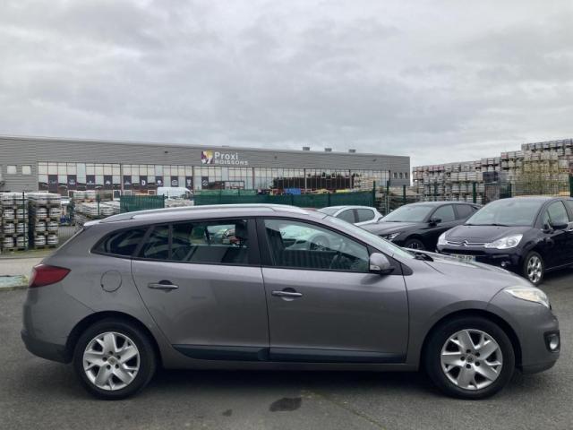 Renault Mégane image 9