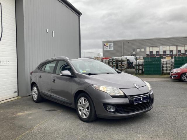 Renault Mégane image 1