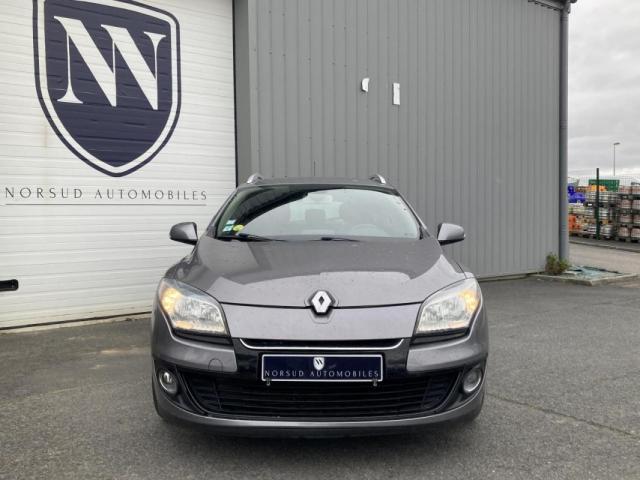 Renault Mégane image 3