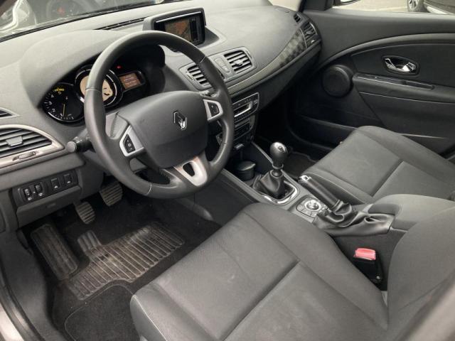 Renault Mégane image 7