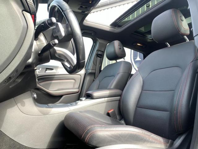 Mercedes Benz Classe B image 3