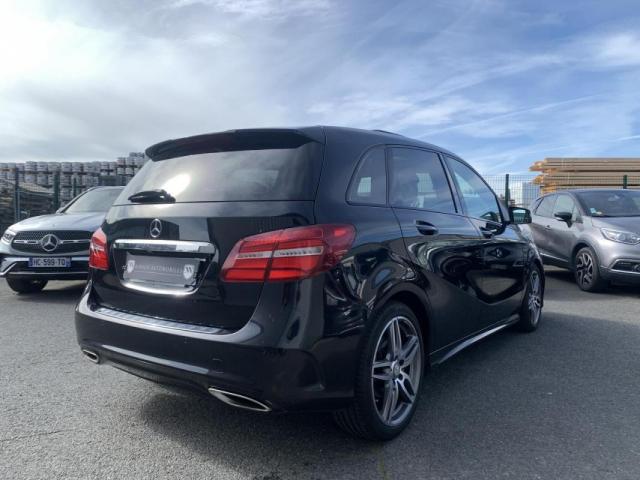 Mercedes Benz Classe B image 1