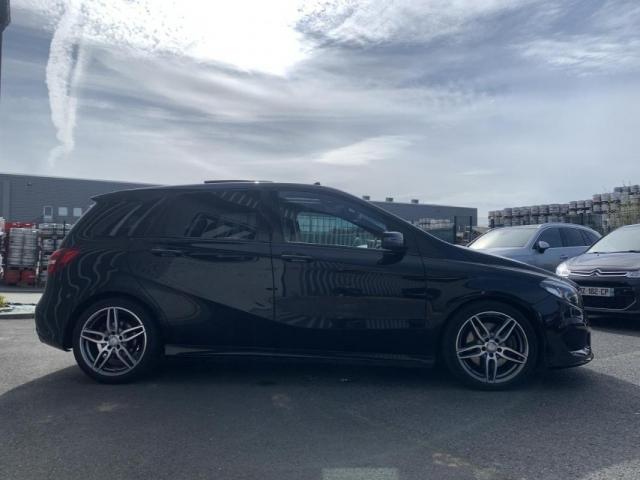 Mercedes Benz Classe B image 2