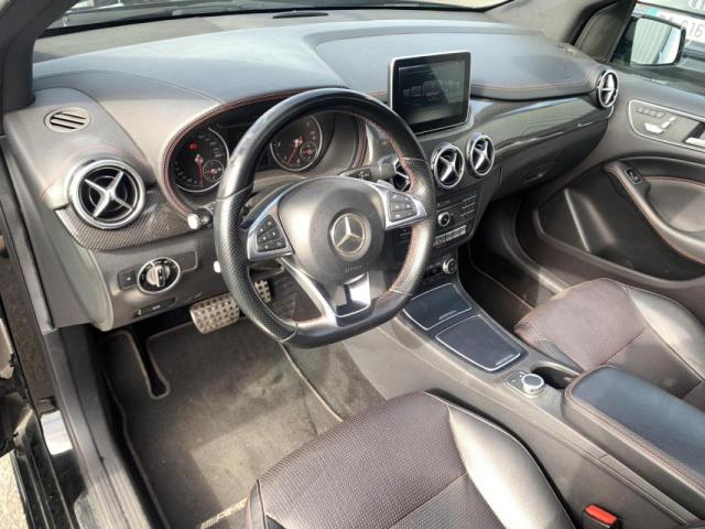 Mercedes Benz Classe B image 5