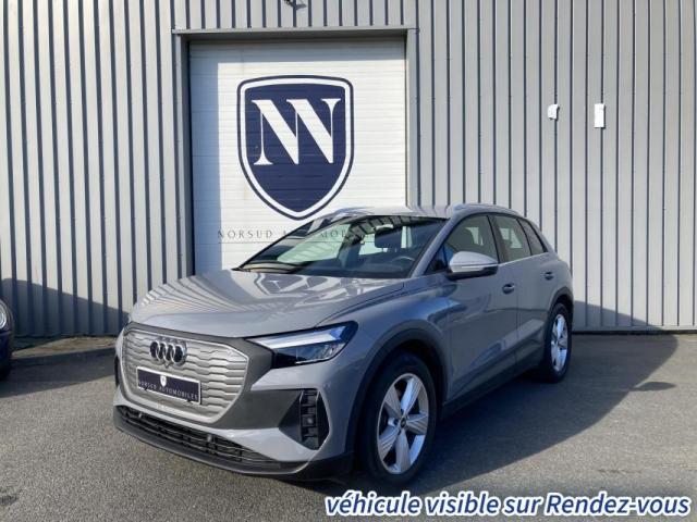 Audi Q4 E-Tron Sportback 35 - Finition Satndard