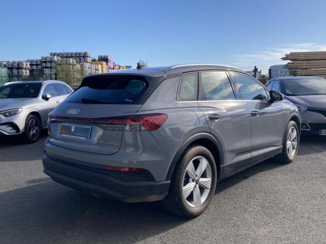 Audi Q4 E-Tron image 3