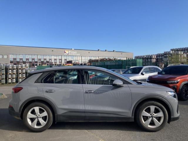 Audi Q4 E-Tron image 2