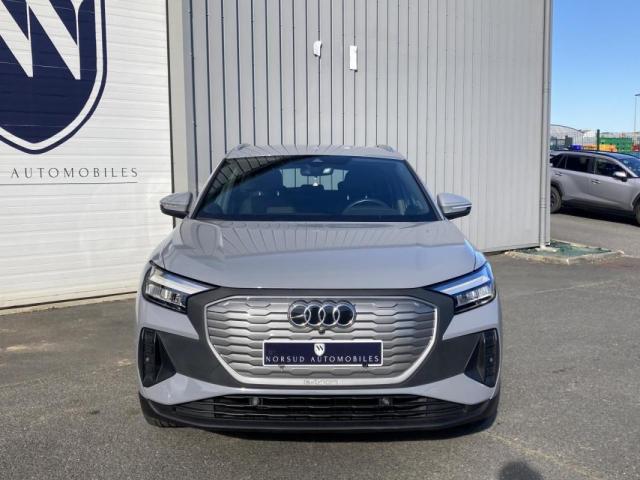 Audi Q4 E-Tron image 9