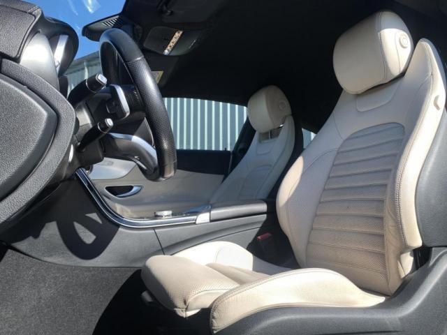 Mercedes Benz Classe C image 7