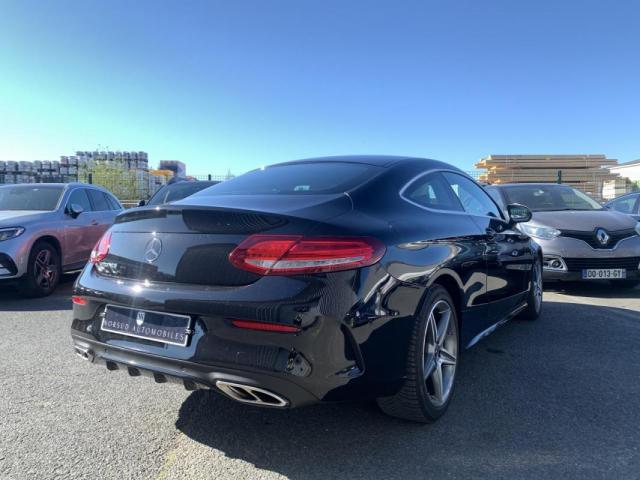 Mercedes Benz Classe C image 6