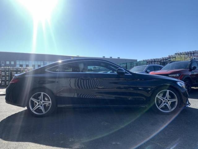 Mercedes Benz Classe C image 5
