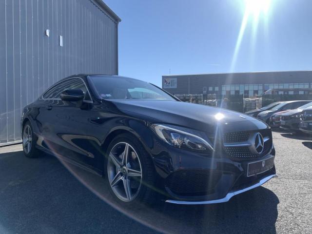 Mercedes Benz Classe C image 4