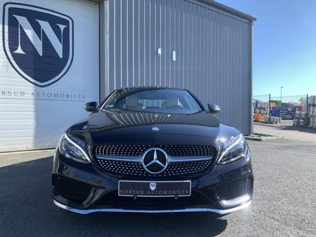 Mercedes Benz Classe C image 9