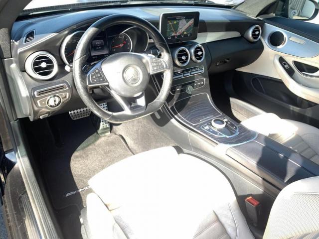 Mercedes Benz Classe C image 2
