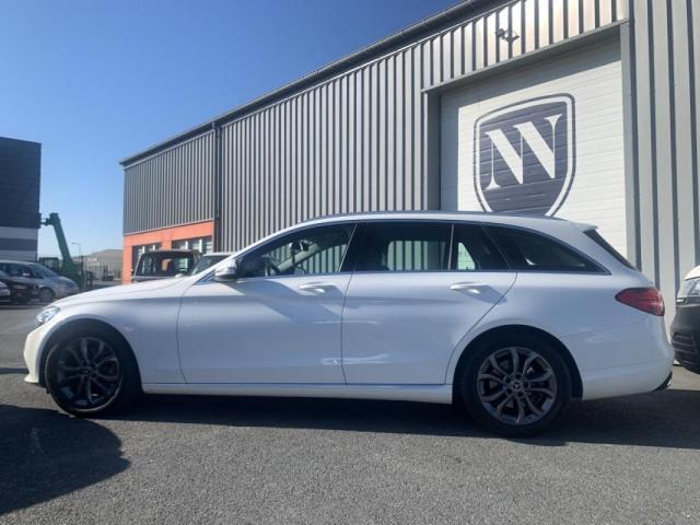 Mercedes Benz Classe C Break image 4