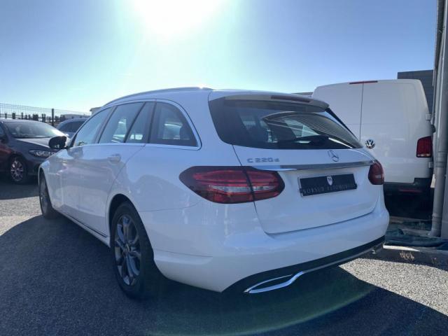 Mercedes Benz Classe C Break image 3