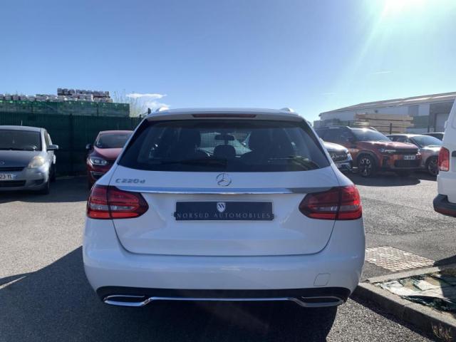 Mercedes Benz Classe C Break image 7
