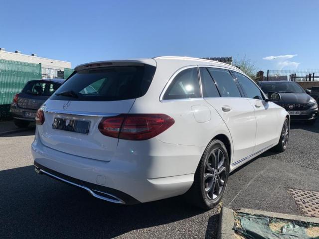 Mercedes Benz Classe C Break image 6