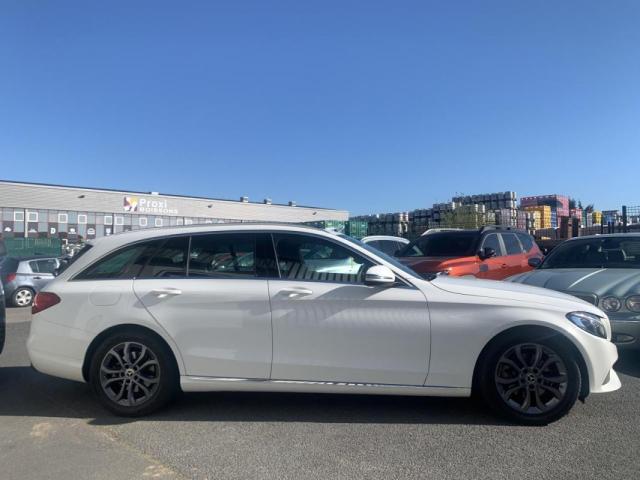 Mercedes Benz Classe C Break image 5