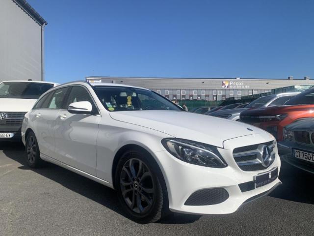 Mercedes Benz Classe C Break image 1