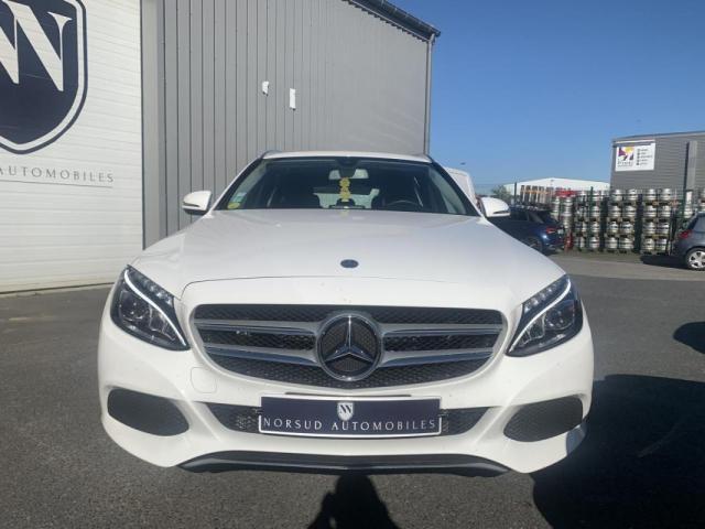 Mercedes Benz Classe C Break image 9