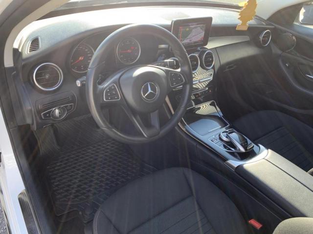 Mercedes Benz Classe C Break image 8