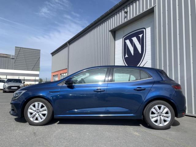 Renault Mégane image 6