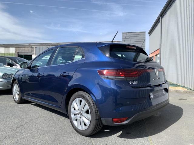 Renault Mégane image 9