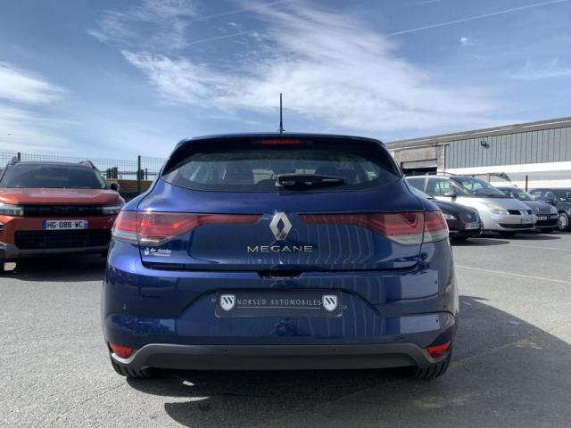 Renault Mégane image 3