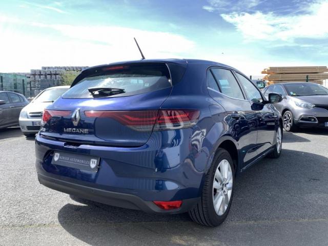 Renault Mégane image 8