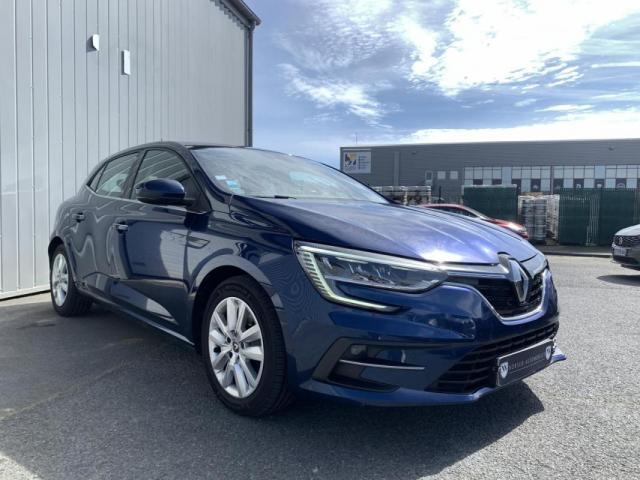 Renault Mégane image 2