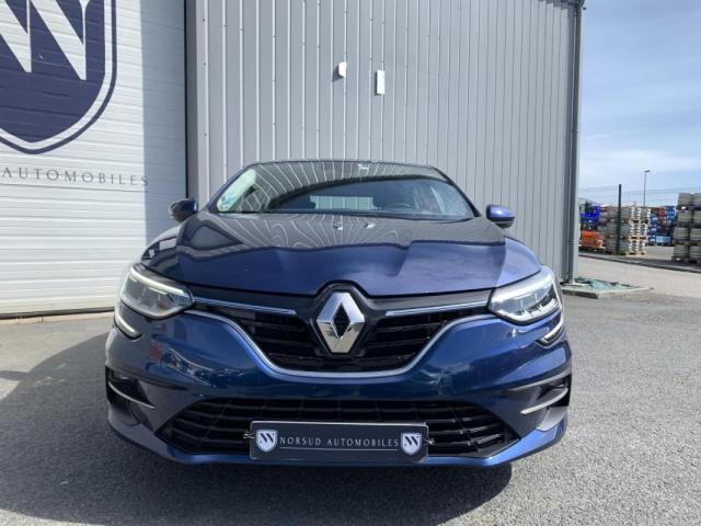 Renault Mégane image 4