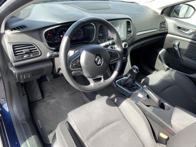 Renault Mégane image 1