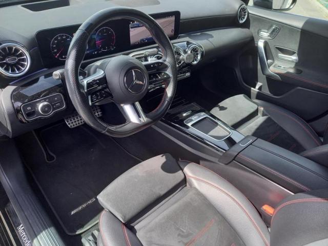 Mercedes Benz Classe A image 5