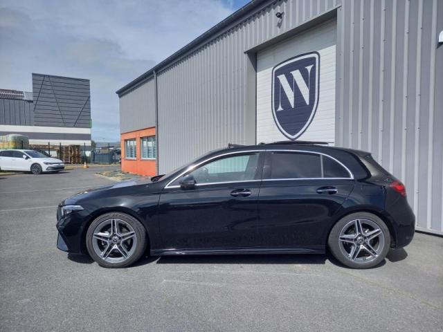 Mercedes Benz Classe A image 3