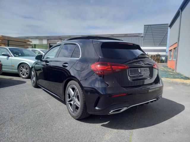 Mercedes Benz Classe A image 2