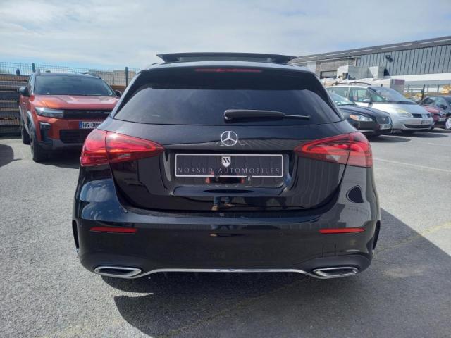 Mercedes Benz Classe A image 9