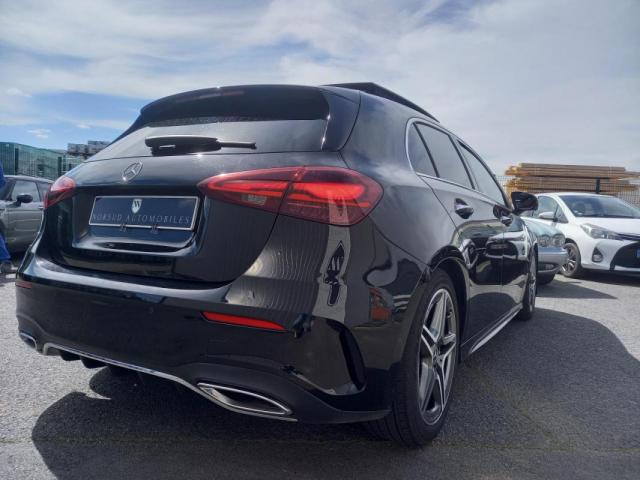 Mercedes Benz Classe A image 4