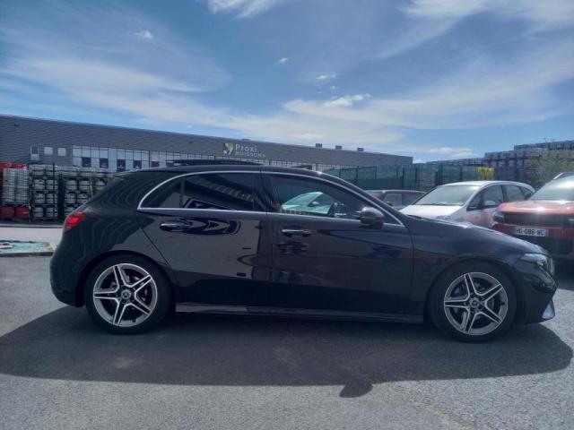 Mercedes Benz Classe A image 1