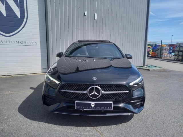 Mercedes Benz Classe A image 6