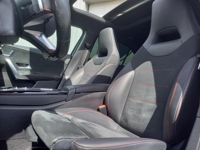 Mercedes Benz Classe A image 8