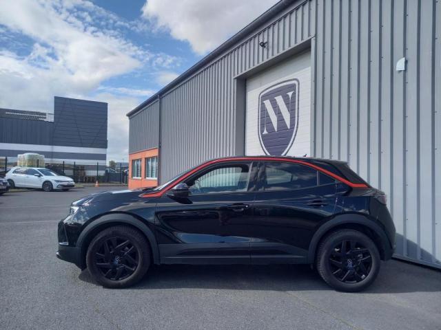 Opel Mokka image 3