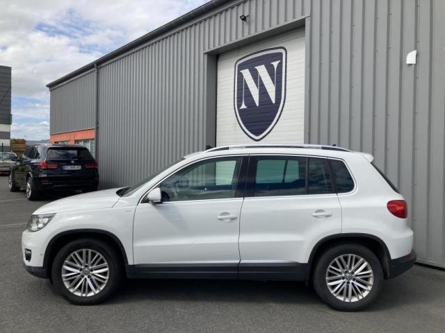 Volkswagen Tiguan image 9