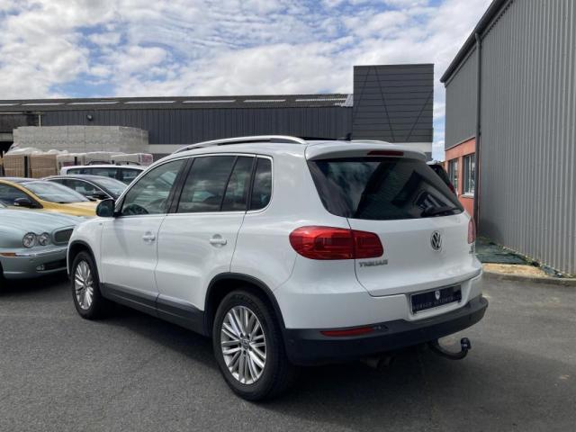 Volkswagen Tiguan image 1