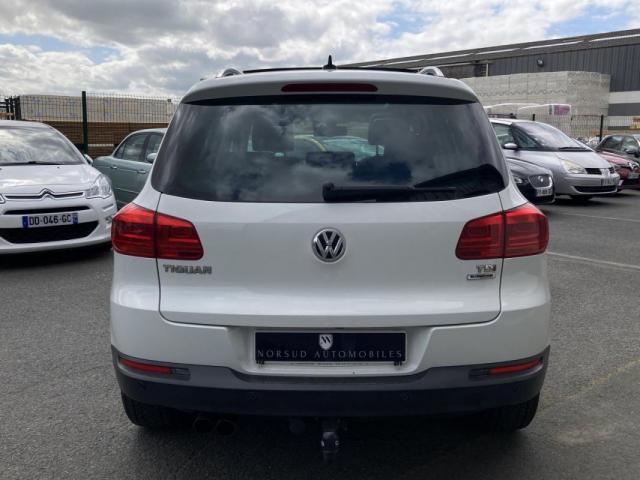 Volkswagen Tiguan image 3