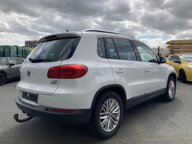 Volkswagen Tiguan image 6