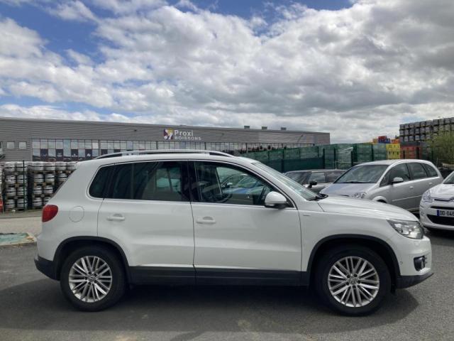 Volkswagen Tiguan image 5