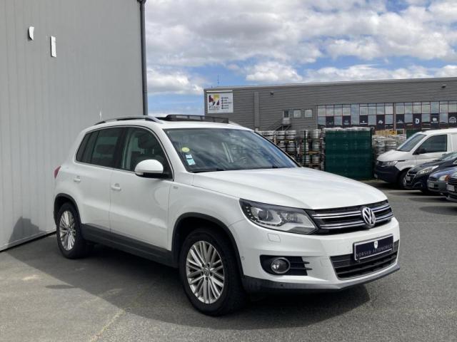 Volkswagen Tiguan image 4