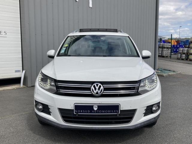 Volkswagen Tiguan image 7